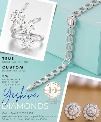 Yeshiva Diamonds