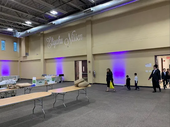 Yeshiva of Far Rockaway
