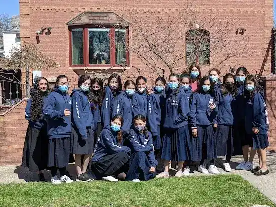 Yeshiva Sha'arei Zion