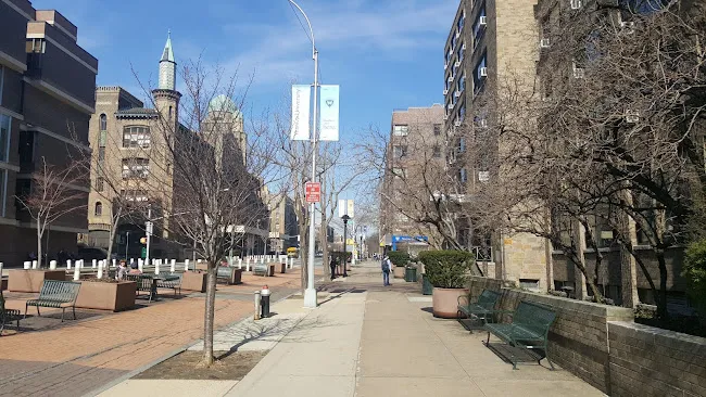 Yeshiva University