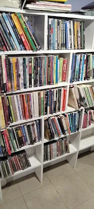 Yeshua Adonai 2 Bookstore