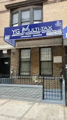 YG Multi-Tax