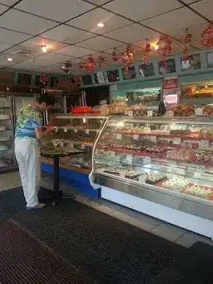 Yi Mei Bakery