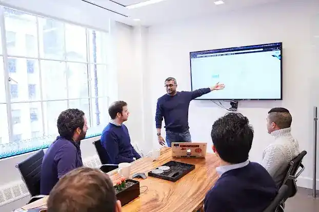 Yieldstreet Headquarters