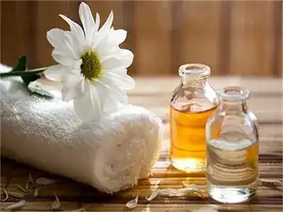 YiFan Healing Spa