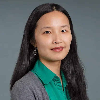 Yijie Xu, MD