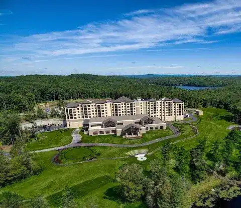 YO1 Longevity and Health Resorts