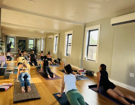 Yoga House New York