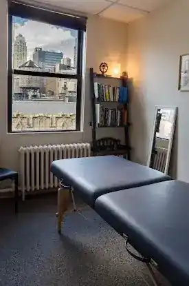 Yoga Physical Therapy