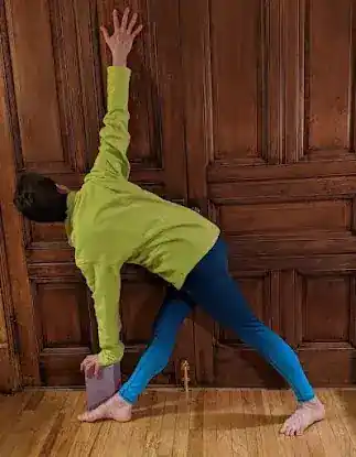 Yoga Your Way NY