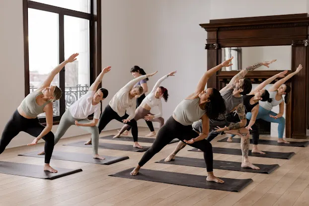 YogaRenew