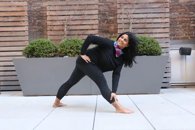 Yogawalla NYC