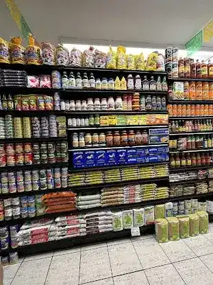 Yohan's Productos Mexicanos.