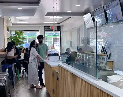 Yoi Ramen & BoBa Tea