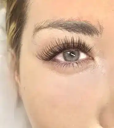 Yokomomo Fashion Lash