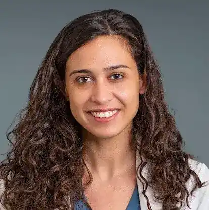 Yolanda Guzman, MD