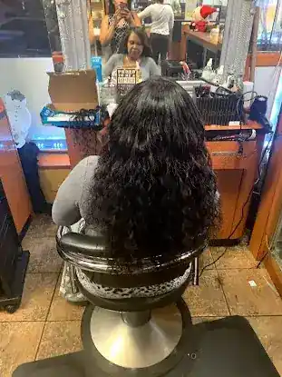 Yoly & Marcos Hair Studio