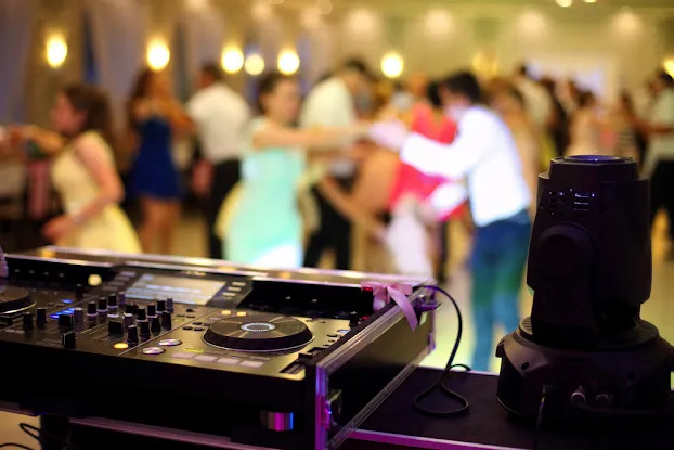 Yonkers DJS