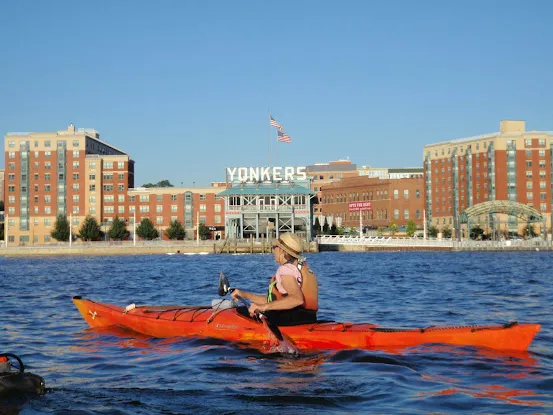 Yonkers Paddling and Rowing Club