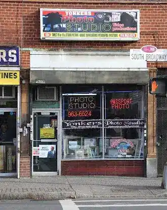 Yonkers Photo Studio & Video Productions