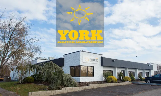 YORK Analytical Laboratories