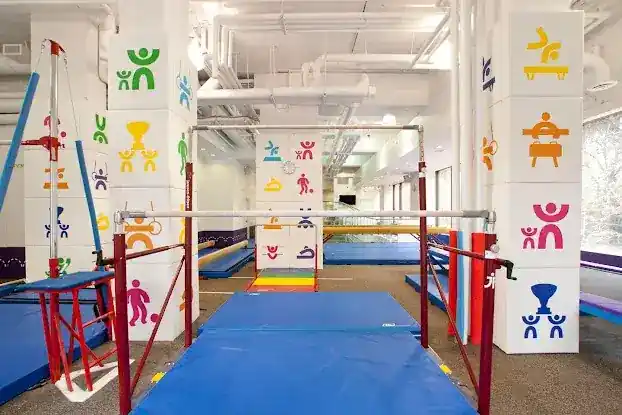 York Avenue Day School