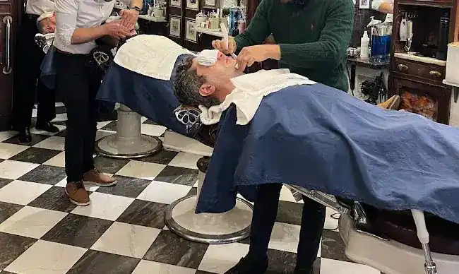 York Barber Shop 1928 Inc.