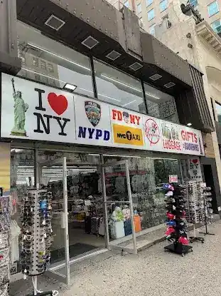 York Souvenir 2