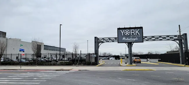 York Studios Michaelangelo Campus