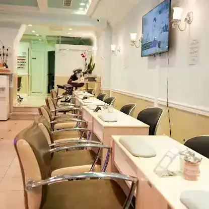 York Thinkpink Nails & Spa