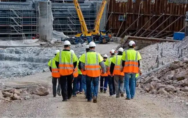 Yorke Construction