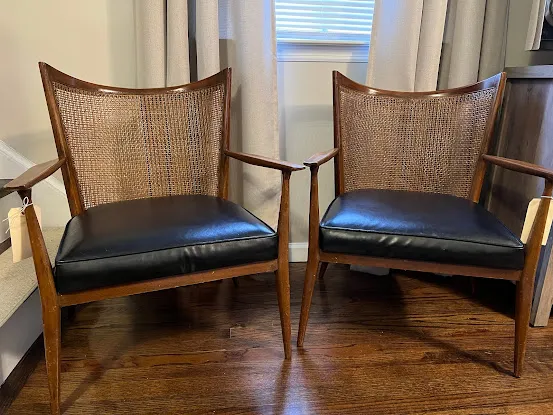 Yorkville Caning Furniture Repair Inc.