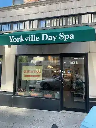 YORKVILLE DAY SPA