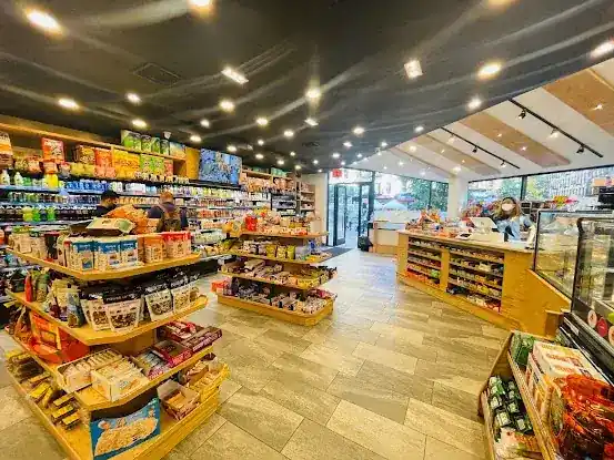 Yorkville Deli Market