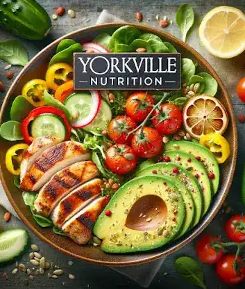Yorkville Nutrition