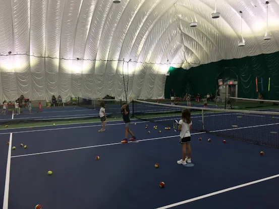 Yorkville Tennis Club
