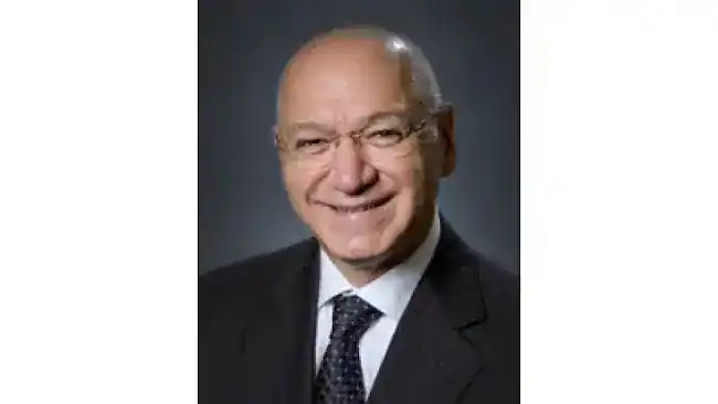 Yosef Krespi, MD