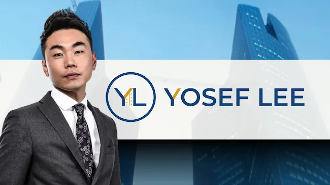 Yosef Lee