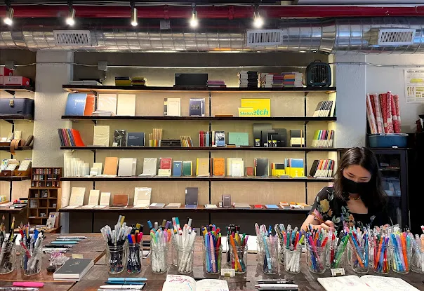 Yoseka Stationery