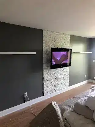 You Point We Paint