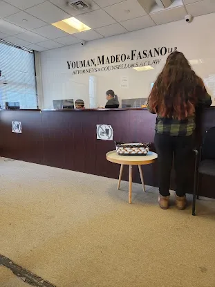 Youman, Madeo & Fasano, LLP