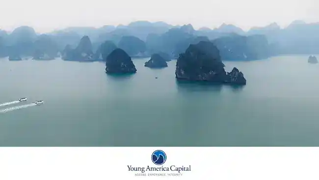 Young America Capital