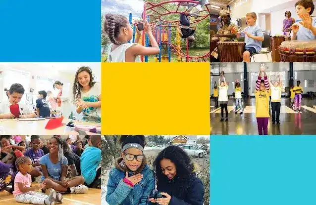 Young Audiences Arts for Learning (National Office)