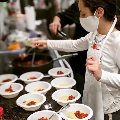 Young Chefs Academy - Forest Hills, NY