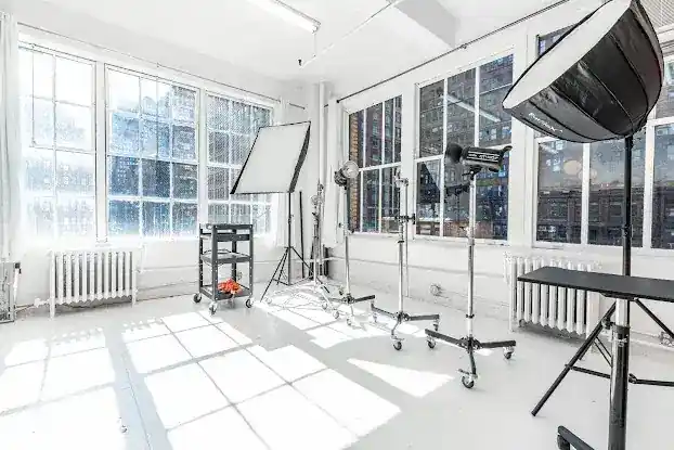 Young Studios NYC