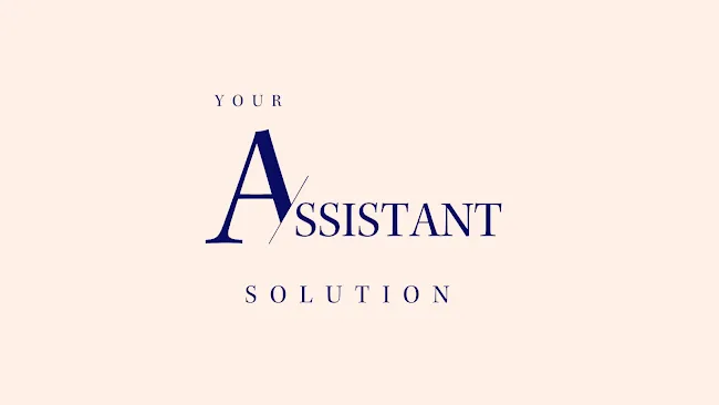 Your Assistant Solution