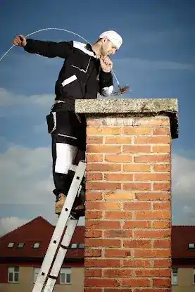 Your Best Chimney Sweep