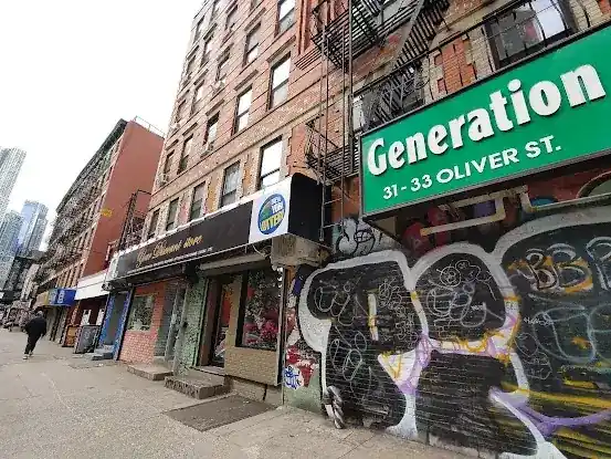 Your Discount Store