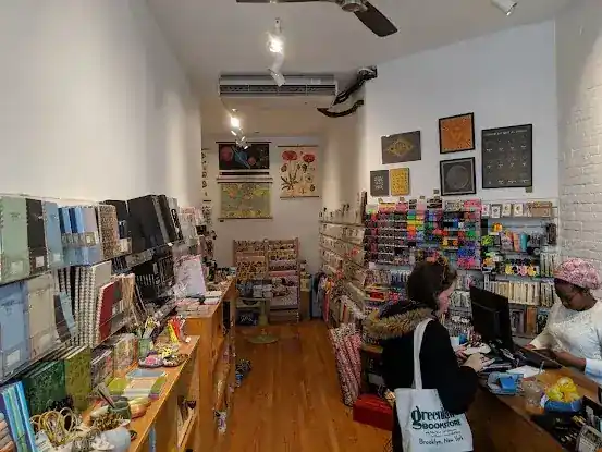 Yours Truly, Brooklyn