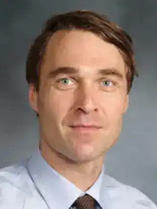 Ype P. de Jong, M.D., Ph.D.